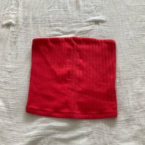 American Eagle tube top